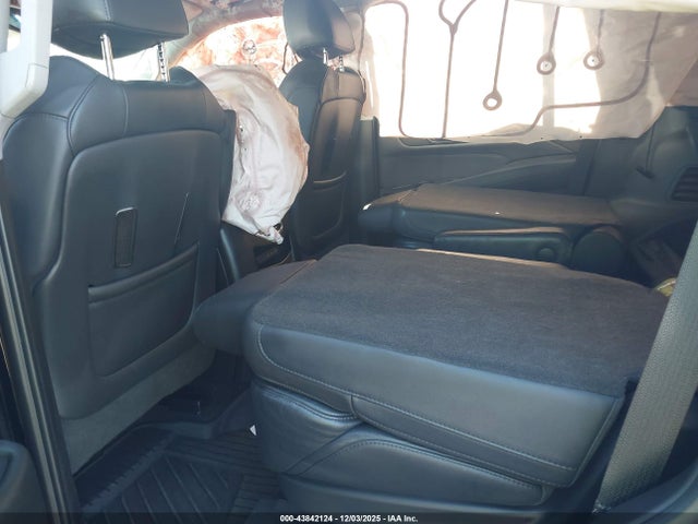 2018 CADILLAC ESCALADE 1GYS3CKJ6JR133277 Photo 7