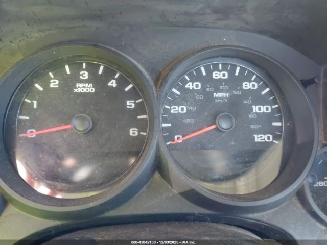 2008 CHEVROLET SILVERADO 1500 1GCEK19C48E143406 Photo 6