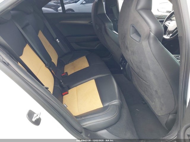 2017 CADILLAC ATS-V 1G6AN5SY7H0209742 Photo 7