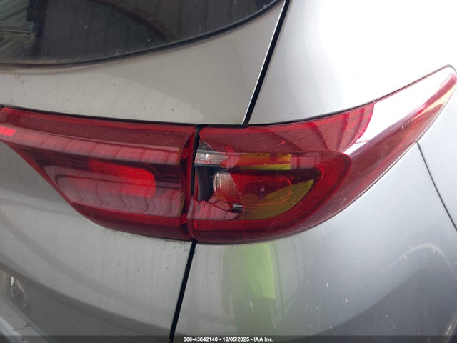 Продажа на аукционе авто 2020 Kia Sportage Lx, vin: KNDPM3AC1L7745543, номер лота: 43842140