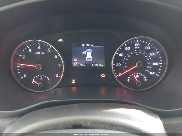 Продажа на аукционе авто 2020 Kia Sportage Lx, vin: KNDPM3AC1L7745543, номер лота: 43842140