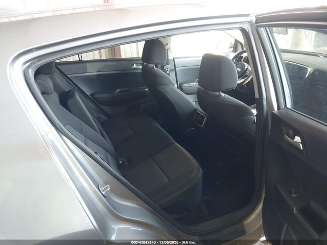 Продажа на аукционе авто 2020 Kia Sportage Lx, vin: KNDPM3AC1L7745543, номер лота: 43842140