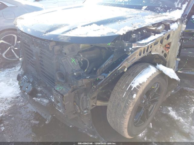 2022 FORD EXPLORER 1FMSK8DH0NGB61377 Photo 5