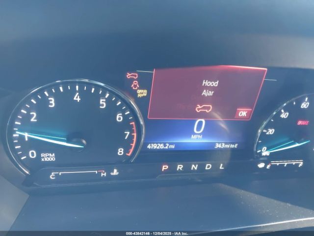 2022 FORD EXPLORER 1FMSK8DH0NGB61377 Photo 6