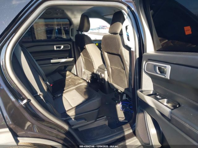 2022 FORD EXPLORER 1FMSK8DH0NGB61377 Photo 7