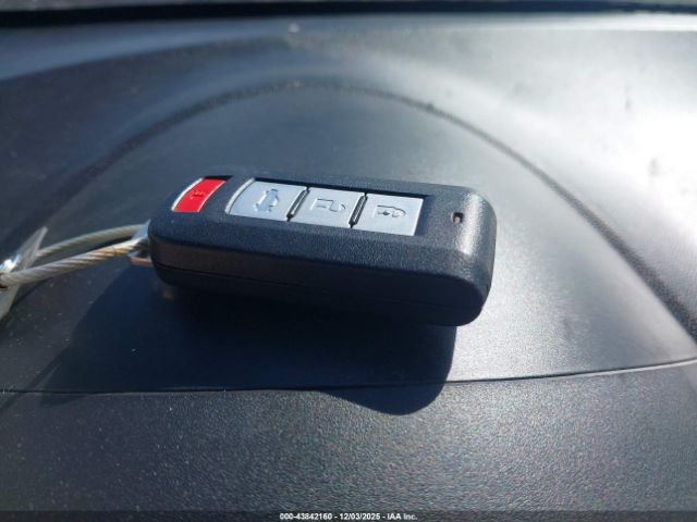 2024 MITSUBISHI MIRAGE G4 ML32FVFJ0RHF18733 Photo 10