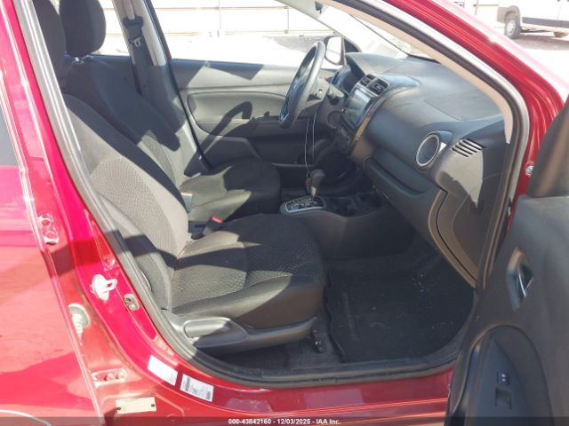 2024 MITSUBISHI MIRAGE G4 ML32FVFJ0RHF18733 Photo 4