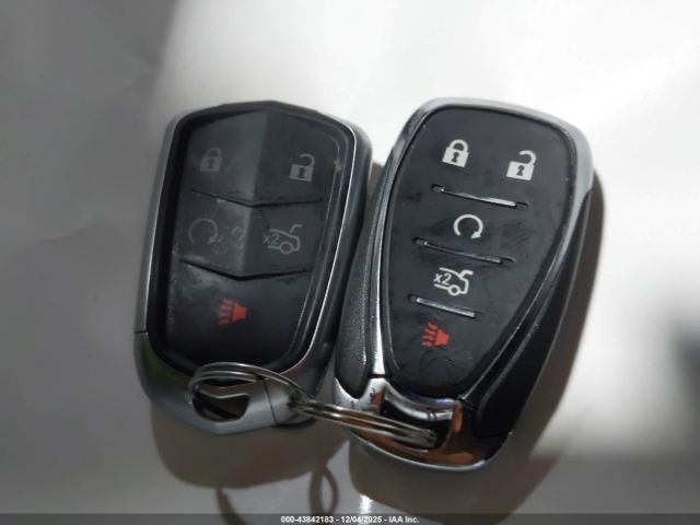 2021 CHEVROLET MALIBU 1G1ZD5ST8MF024381 Photo 10