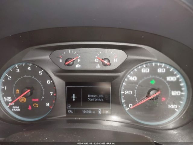 2021 CHEVROLET MALIBU 1G1ZD5ST8MF024381 Photo 6