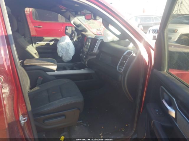 2019 RAM 1500 1C6RREFT2KN558408 Photo 4