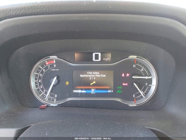 2016 HONDA PILOT 5FNYF6H69GB052316 Photo 6