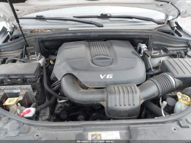 2015 JEEP GRAND CHEROKEE 1C4RJFBG7FC216047 Photo 9