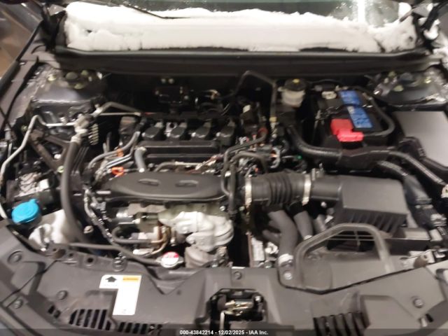 2023 HONDA ACCORD 1HGCY1F33PA020357 Photo 9