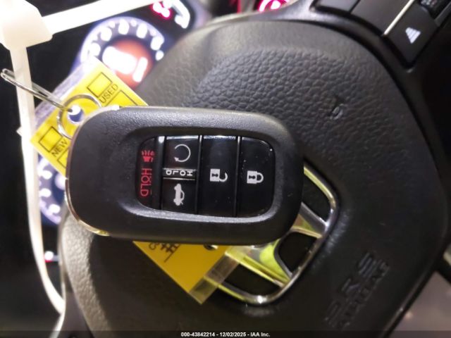 2023 HONDA ACCORD 1HGCY1F33PA020357 Photo 10