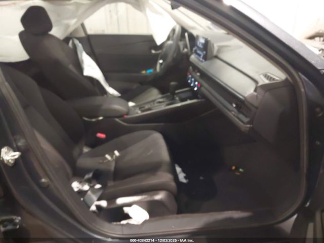 2023 HONDA ACCORD 1HGCY1F33PA020357 Photo 4