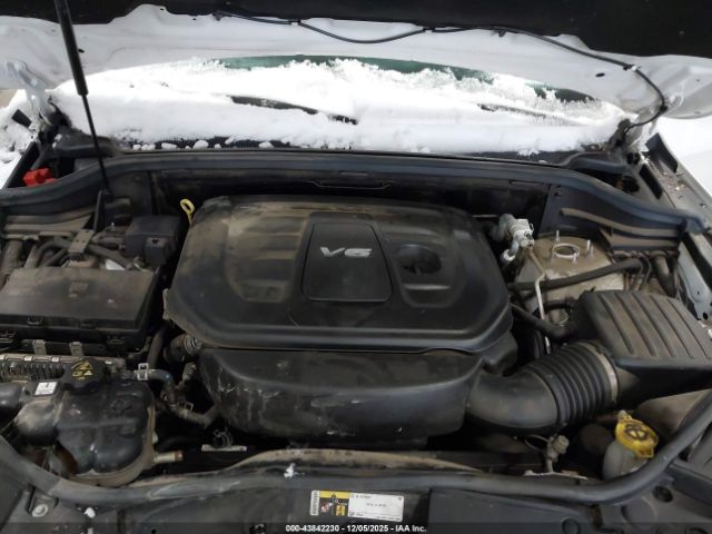 2018 JEEP GRAND CHEROKEE 1C4RJFAG4JC258167 Photo 9