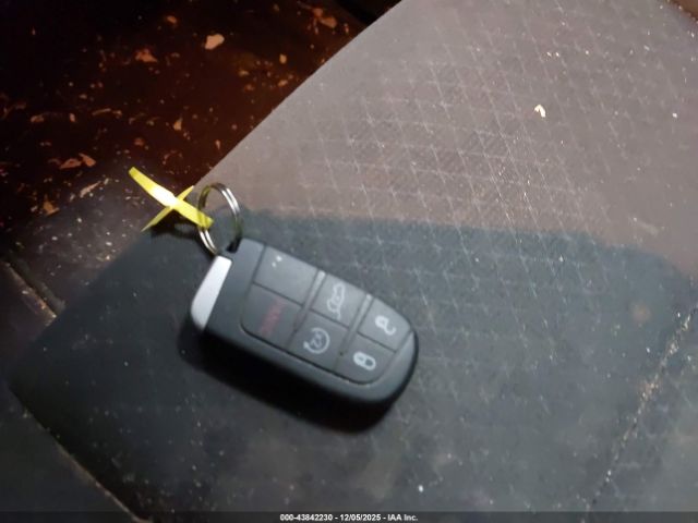 2018 JEEP GRAND CHEROKEE 1C4RJFAG4JC258167 Photo 10