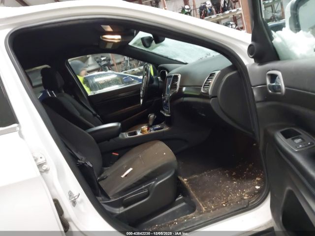 2018 JEEP GRAND CHEROKEE 1C4RJFAG4JC258167 Photo 4