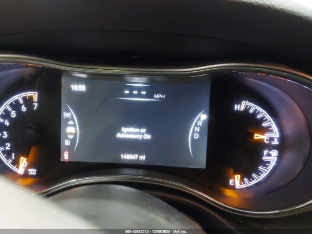 2018 JEEP GRAND CHEROKEE 1C4RJFAG4JC258167 Photo 6