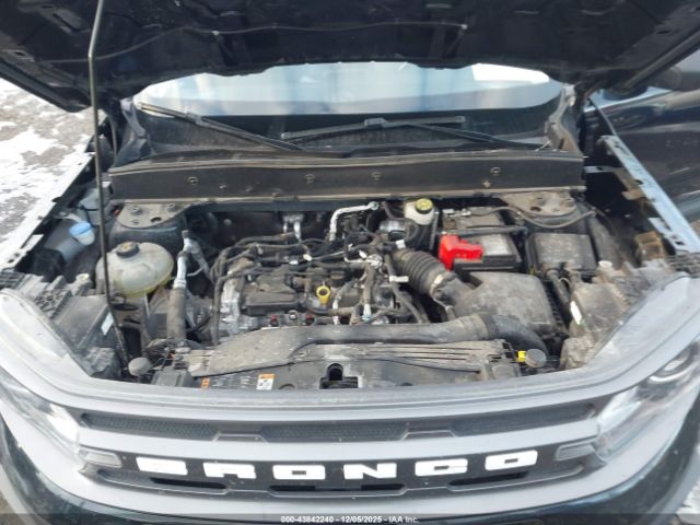 2021 FORD BRONCO SPORT 3FMCR9B66MRB32920 Photo 9