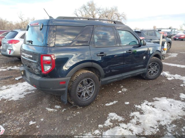 2021 FORD BRONCO SPORT 3FMCR9B66MRB32920 Photo 3