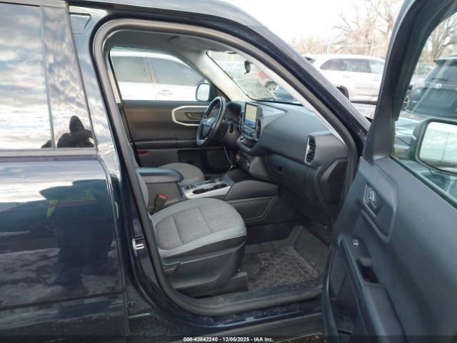 2021 FORD BRONCO SPORT 3FMCR9B66MRB32920 Photo 4