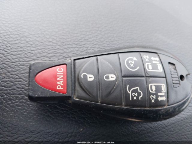 2018 DODGE GRAND CARAVAN 2C4RDGEG7JR201007 Photo 10