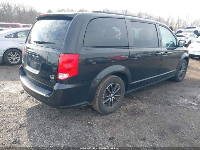 2018 DODGE GRAND CARAVAN 2C4RDGEG7JR201007 Photo 3