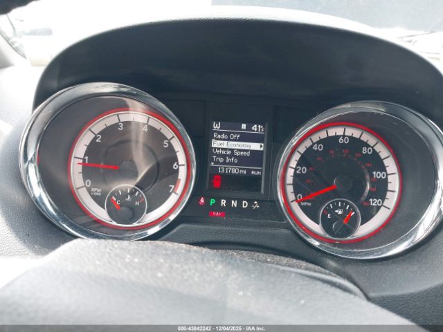 2018 DODGE GRAND CARAVAN 2C4RDGEG7JR201007 Photo 6