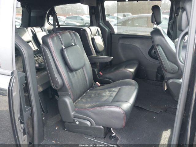 2018 DODGE GRAND CARAVAN 2C4RDGEG7JR201007 Photo 7