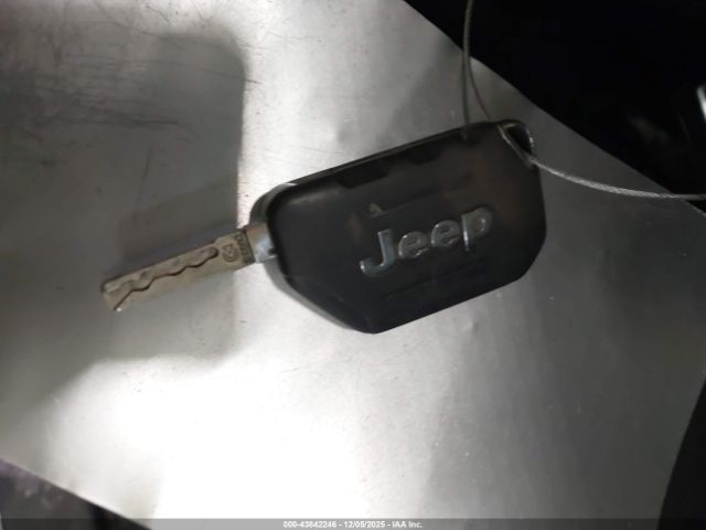 2020 JEEP GLADIATOR 1C6HJTAG3LL143841 Photo 10