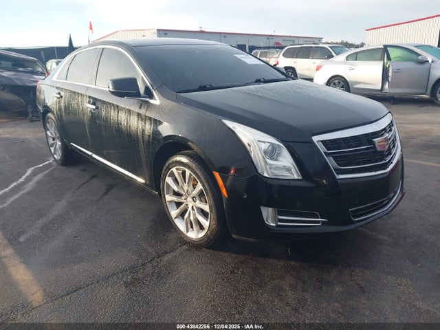 2016 CADILLAC XTS 2G61M5S38G9118328 Photo 0