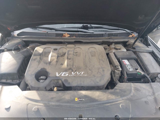 2016 CADILLAC XTS 2G61M5S38G9118328 Photo 9