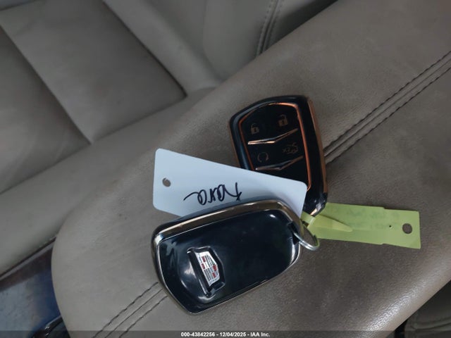 2016 CADILLAC XTS 2G61M5S38G9118328 Photo 10