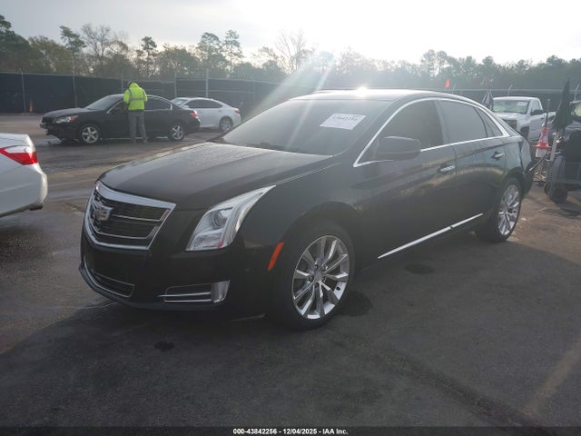 2016 CADILLAC XTS 2G61M5S38G9118328 Photo 1