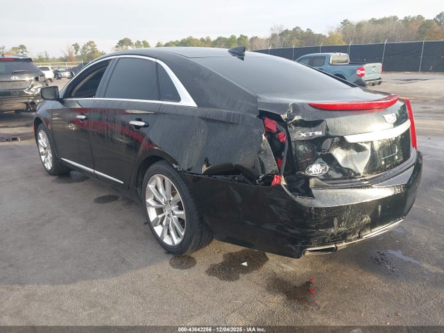 2016 CADILLAC XTS 2G61M5S38G9118328 Photo 2