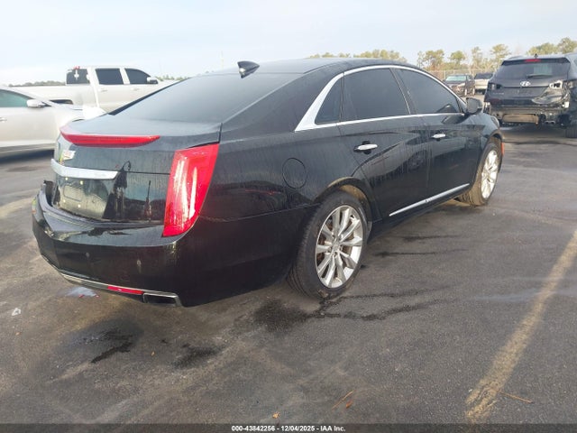 2016 CADILLAC XTS 2G61M5S38G9118328 Photo 3