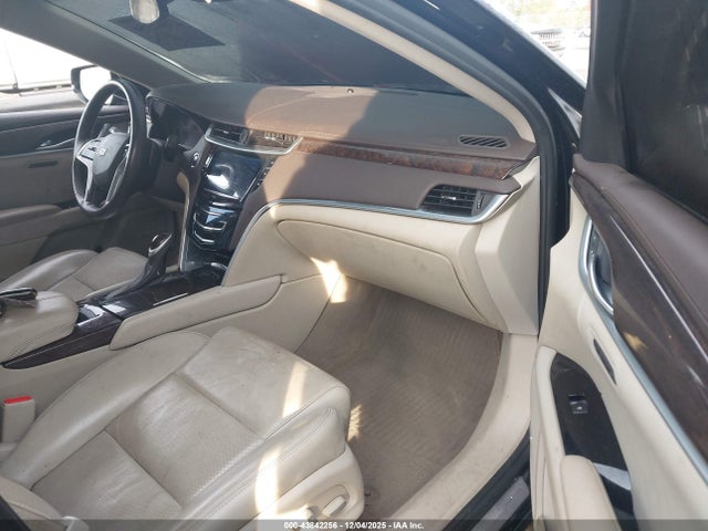 2016 CADILLAC XTS 2G61M5S38G9118328 Photo 4