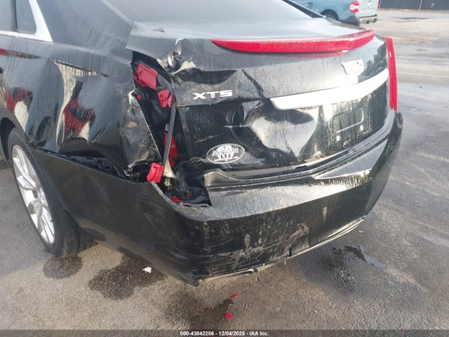 2016 CADILLAC XTS 2G61M5S38G9118328 Photo 5
