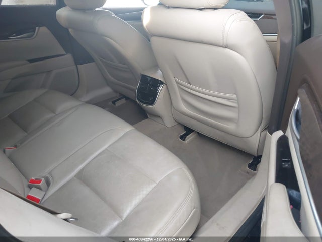 2016 CADILLAC XTS 2G61M5S38G9118328 Photo 7