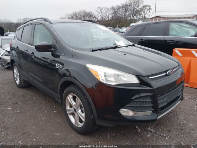 2016 FORD ESCAPE 1FMCU0GX7GUA95661