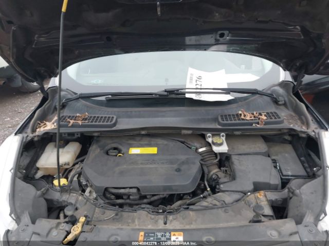 2016 FORD ESCAPE 1FMCU0GX7GUA95661 Photo 9