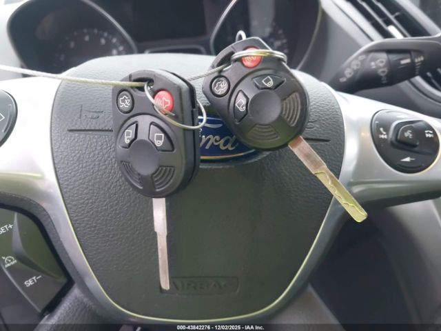 2016 FORD ESCAPE 1FMCU0GX7GUA95661 Photo 10