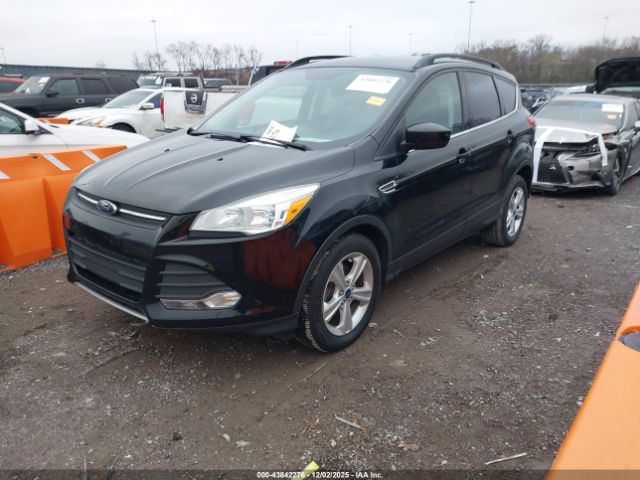2016 FORD ESCAPE 1FMCU0GX7GUA95661 Photo 1