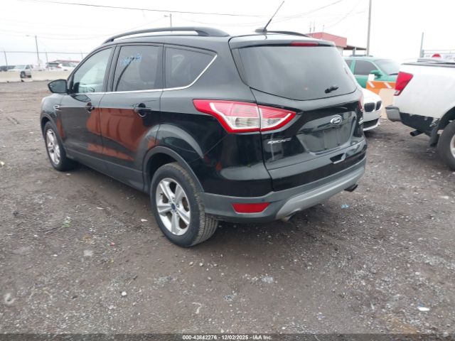 2016 FORD ESCAPE 1FMCU0GX7GUA95661 Photo 2