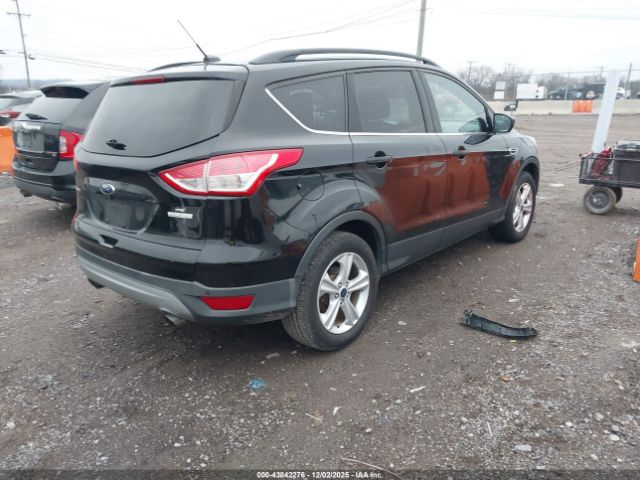 2016 FORD ESCAPE 1FMCU0GX7GUA95661 Photo 3
