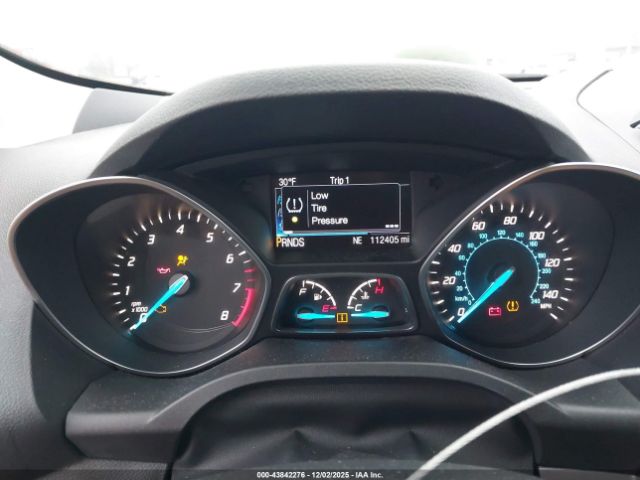 2016 FORD ESCAPE 1FMCU0GX7GUA95661 Photo 6