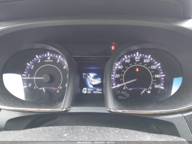 2018 TOYOTA AVALON 4T1BK1EB2JU271182 Photo 6