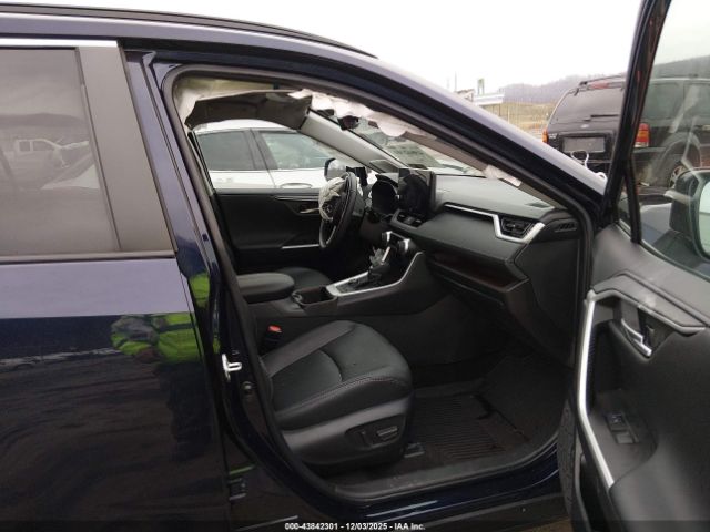 2023 TOYOTA RAV4 2T3N1RFV6PW384947 Photo 4