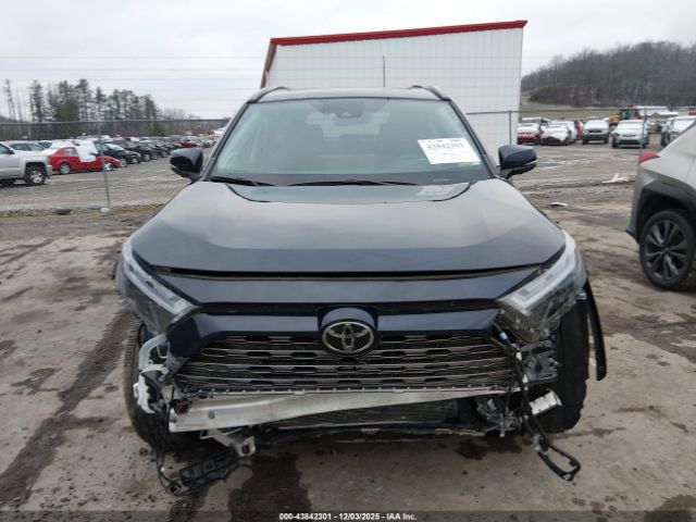 2023 TOYOTA RAV4 2T3N1RFV6PW384947 Photo 5